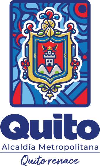 login-quito
